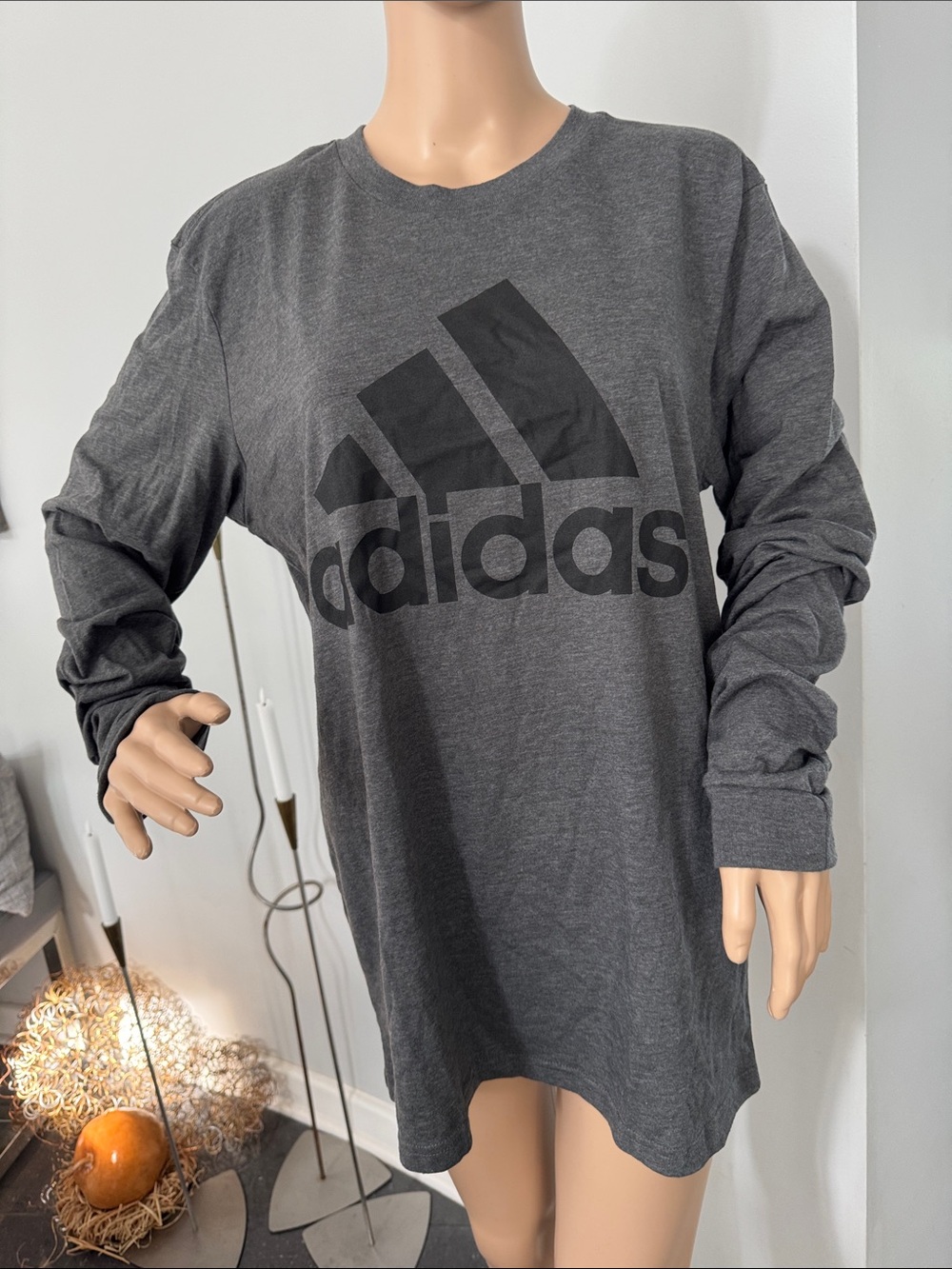 NWT Unisex Adidas Top